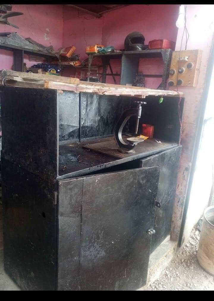 panchar setup 0