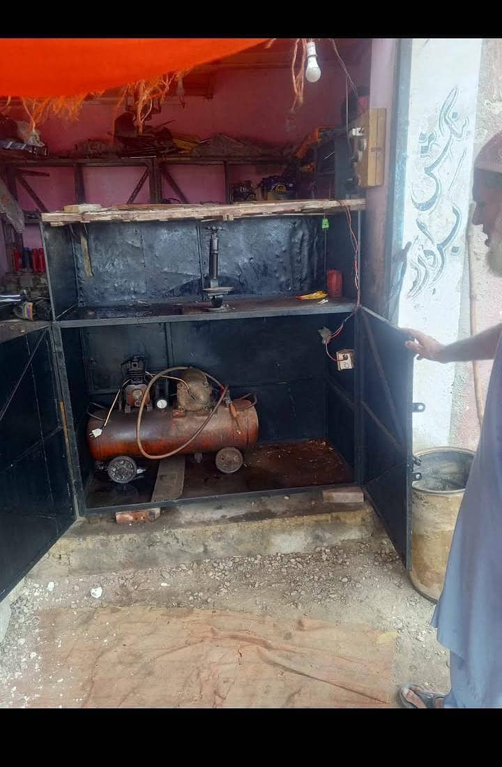 panchar setup 2
