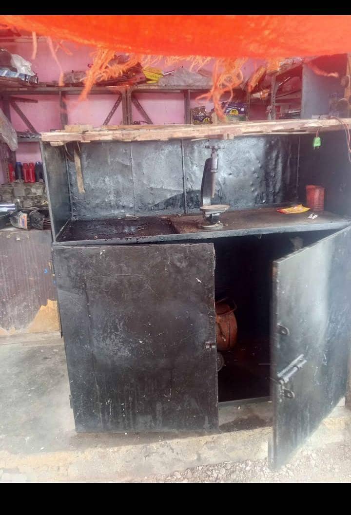 panchar setup 3