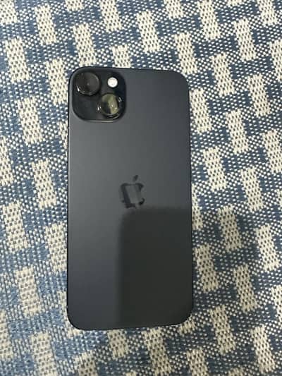 Apple iPhone 15 plus Jv