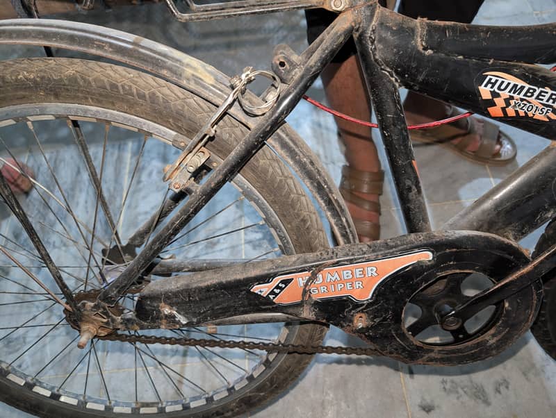 bicycle  2