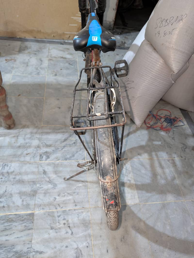 bicycle  3