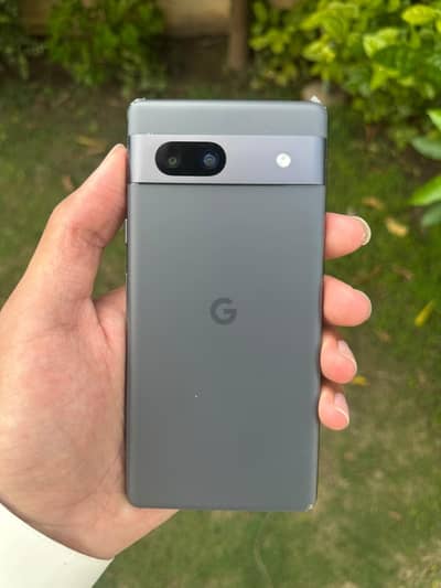 Google Pixel 7a