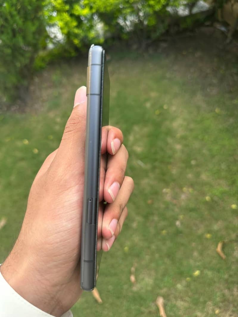 Google Pixel 7a 1