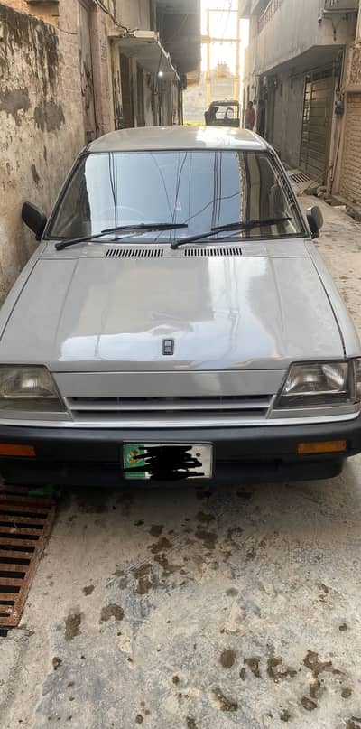 Suzuki Khyber 1998