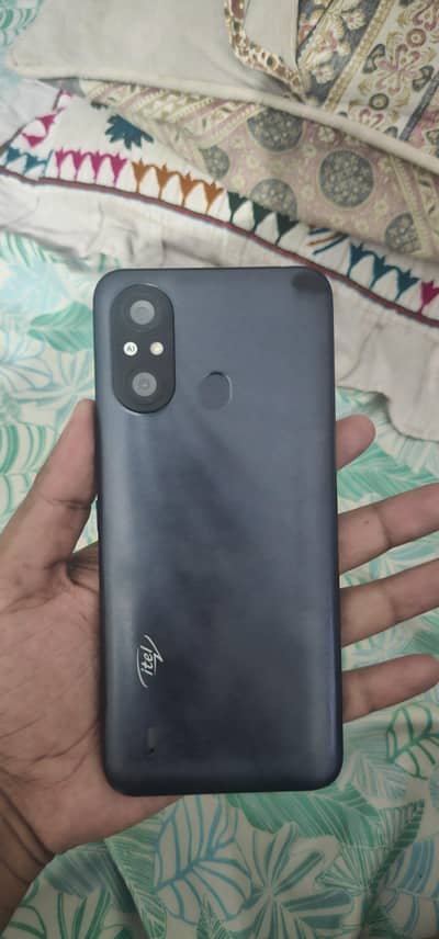 ITEL A58 PRO 2/32