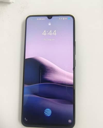 Vivo V21e in Excellent Condition, Everything Original