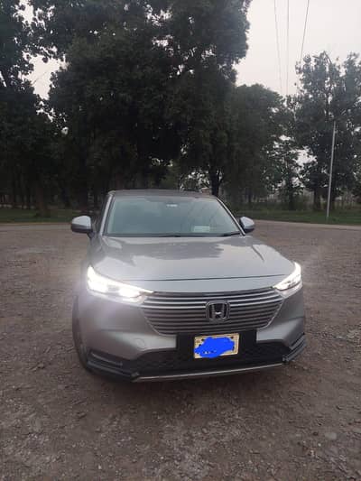 Honda HR-V VTI 2024