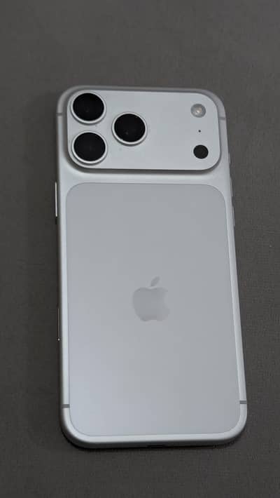 Apple iPhone 17 Pro Max