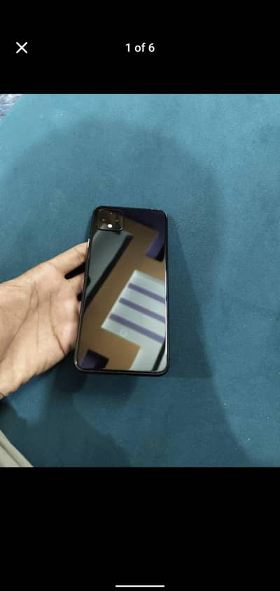 Google Pixel 4 XL