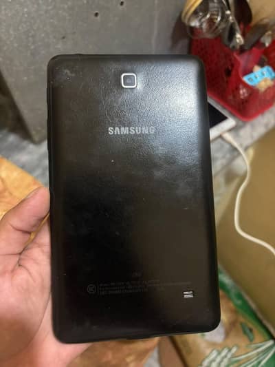Samsung Tab For Sell