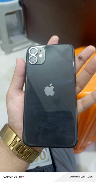 Apple iPhone 11