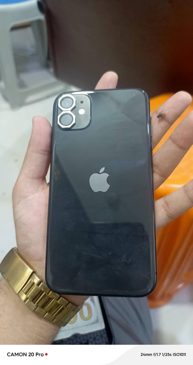Apple iPhone 11 0