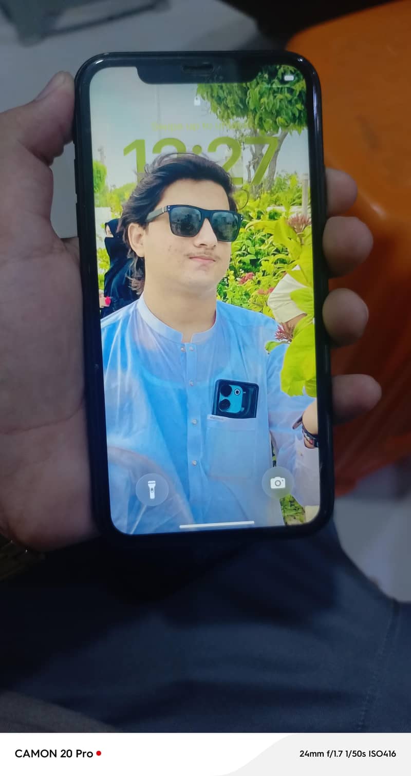 Apple iPhone 11 1