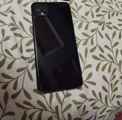 Google Pixel 4 XL