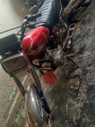 for sale china 125