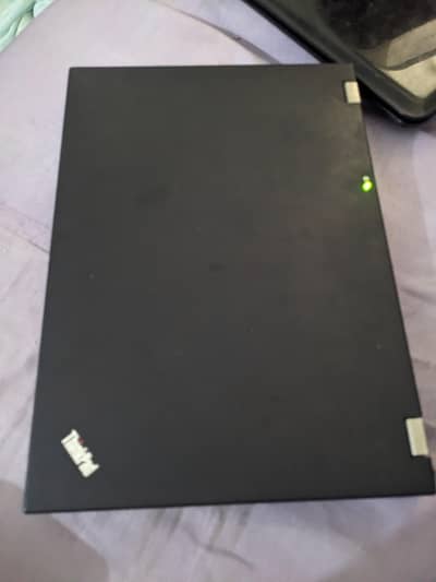 Lenovo ThinkPad T410 – Core i5 | 8GB RAM | SSD | Windows 10 Pro