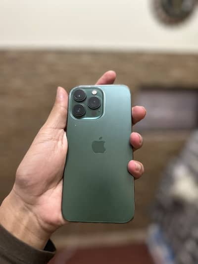 Apple iPhone 13 Pro