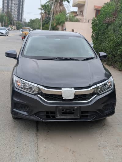Honda city 1.2 2025 Automatic