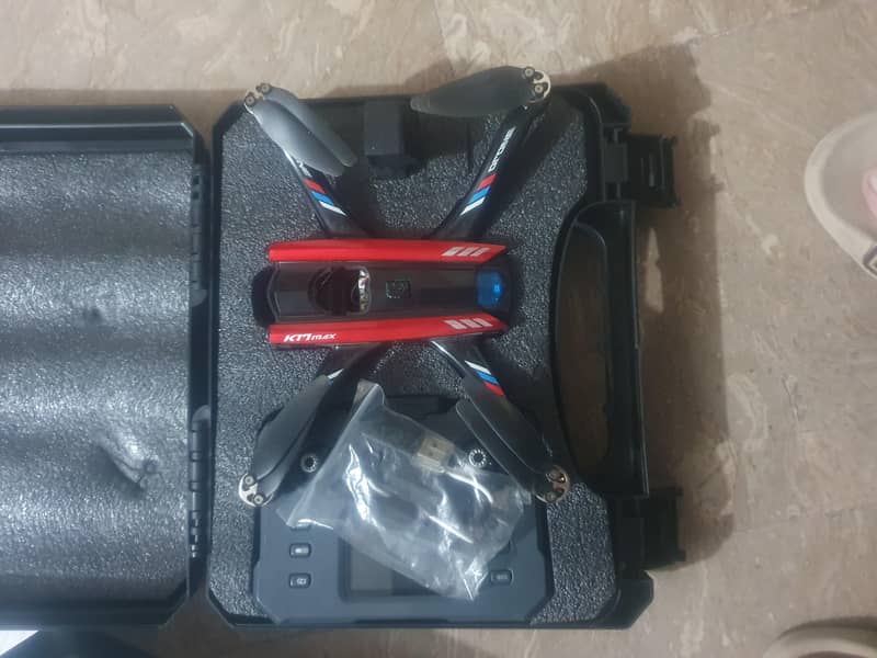 K 17 max 4