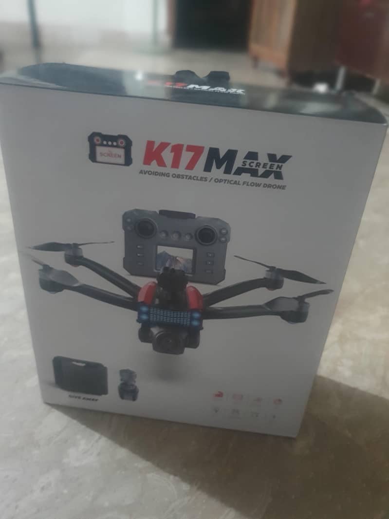 K 17 max 6