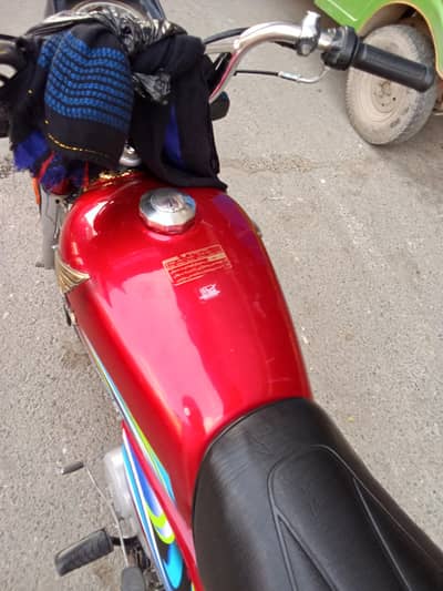 acchi bike hai