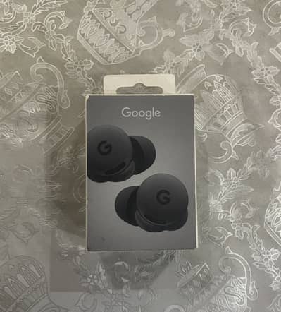 Google Pixel Buds 2a (Hazel) - 100% Brand New Factory Sealed Box