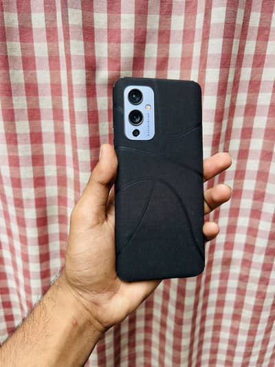 OnePlus 9 5G (12/256) Dual sim Approved Exxhange Possible