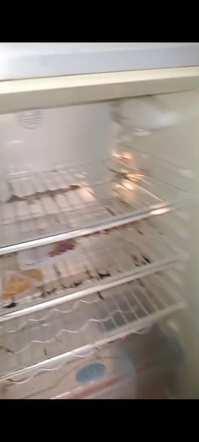 Used Double Door Refrigerator For Sale | Working Condition | Karachi