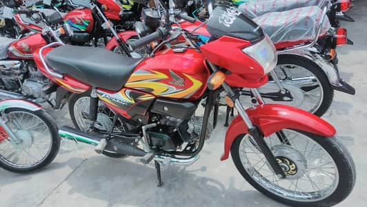 honda pridor 2025 model