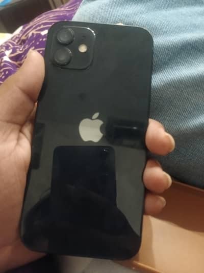 Apple iPhone 12