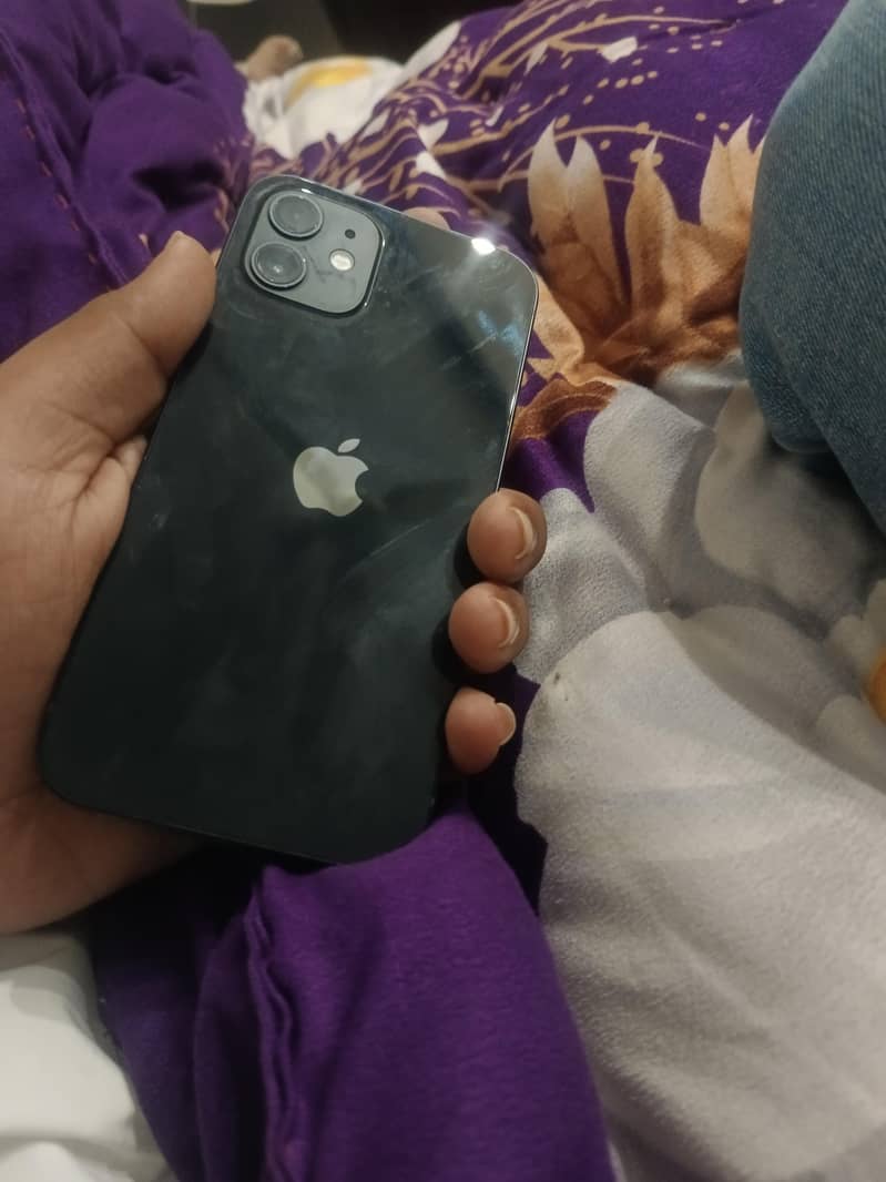 Apple iPhone 12 1