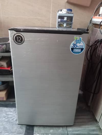 Dawlance Room Fridge