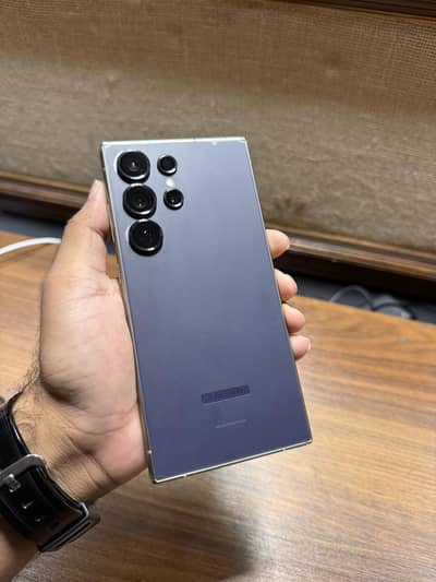 Samsung Mobile S24 Ultra