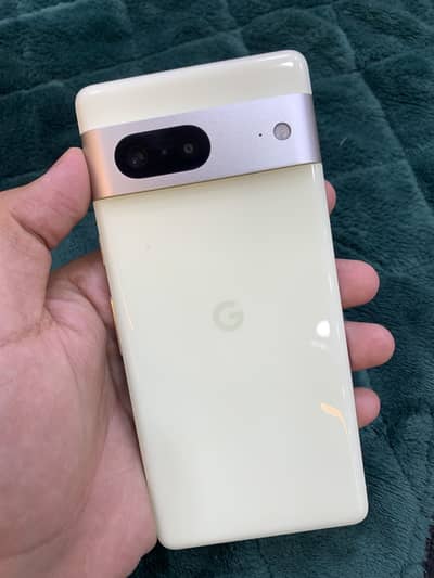 Google Pixel 7