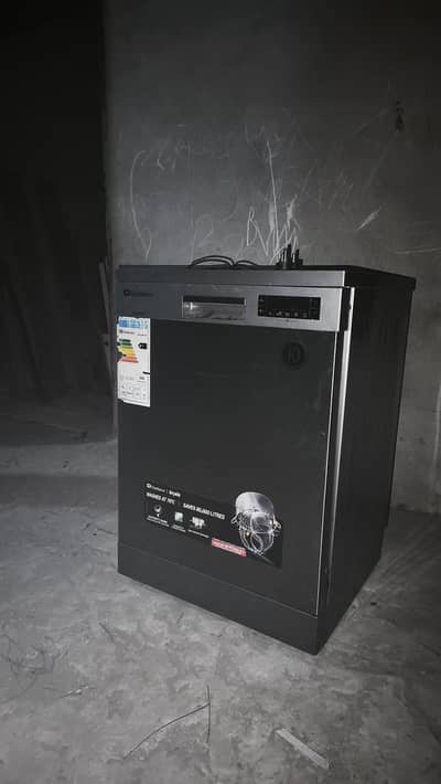 Dawlance Dishwasher for sale