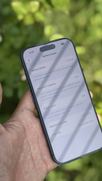 Apple iPhone 17 Pro 256 JV