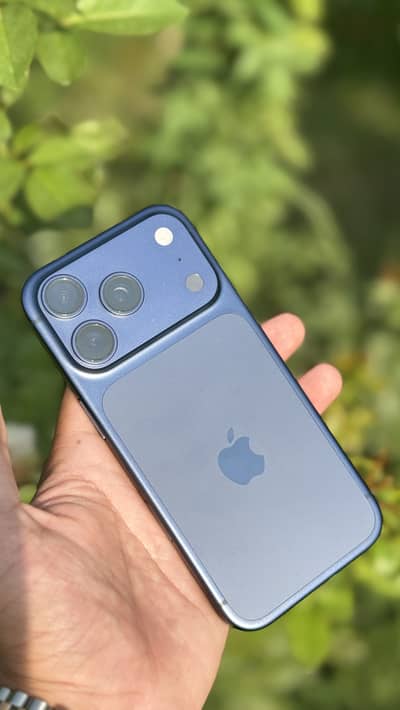 Apple iPhone 17 Pro 256 JV