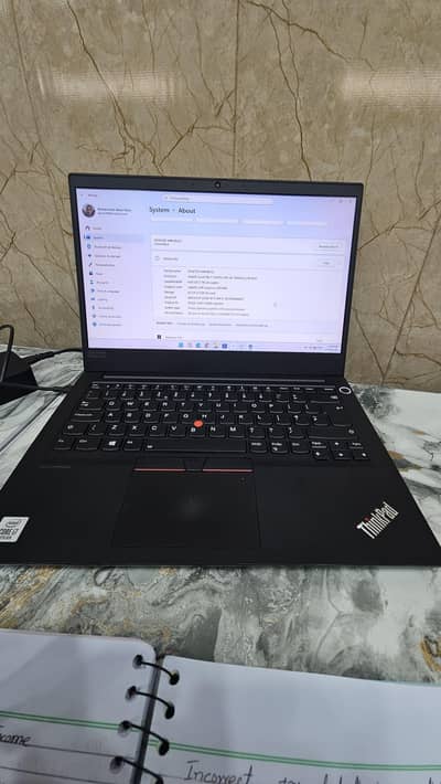 Lenovo E14
