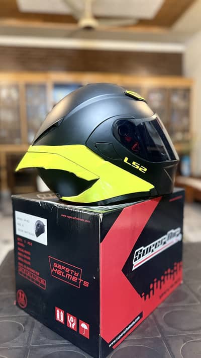 Super Air 902 Matt Black