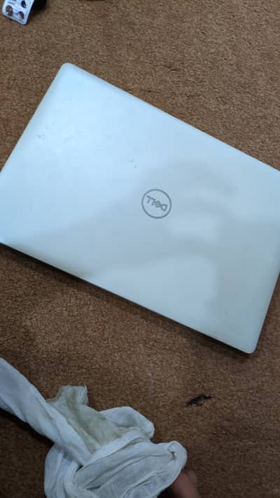 Dell Inspiron 3580 | Celeron 4205U | 4 GB RAM | 128 GB SSD | 15.6" Dis