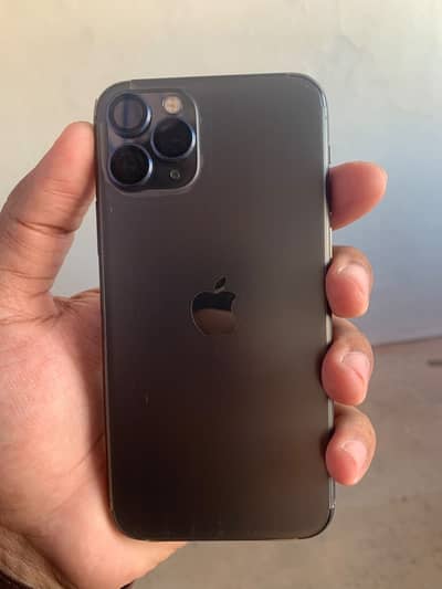 Apple iPhone 11 Pro