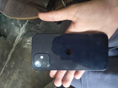 I phone 12 Jv