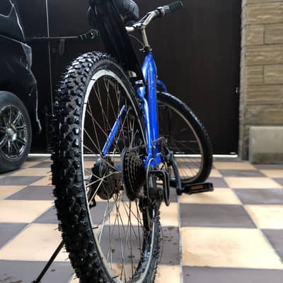 Imported from japan bicycle