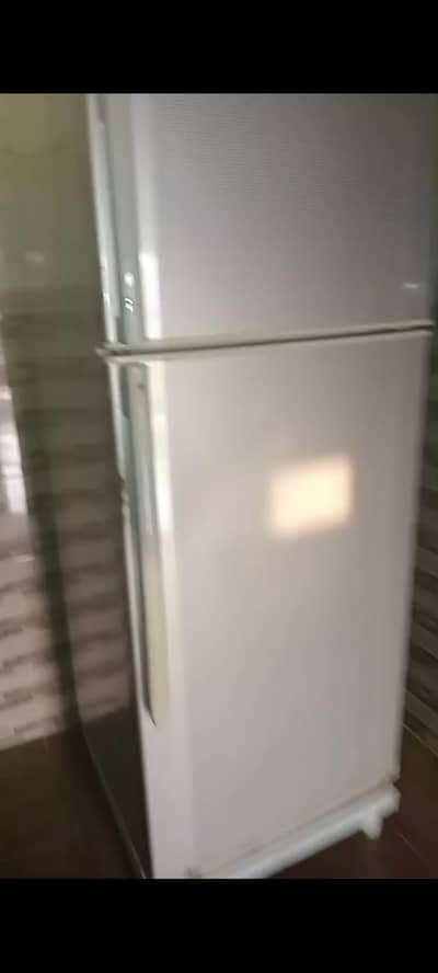 Used Double Door Refrigerator For Sale | Working Condition | Karachi