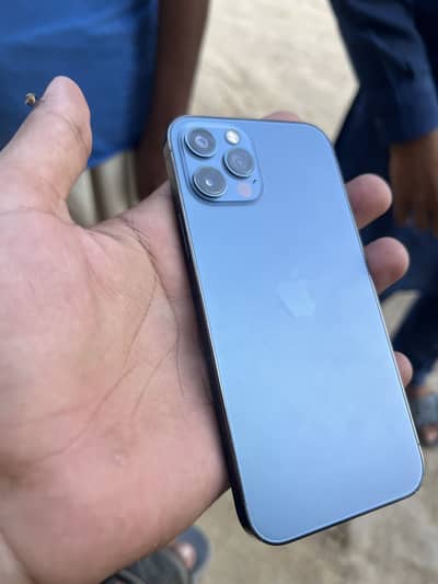 Apple iPhone 12 Pro