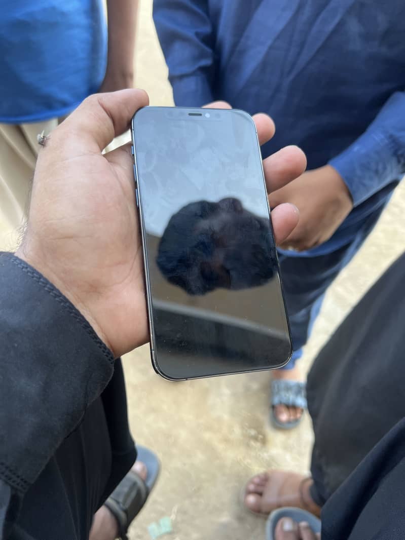 Iphone 12 pro /O325/4553/808//wtsp 1