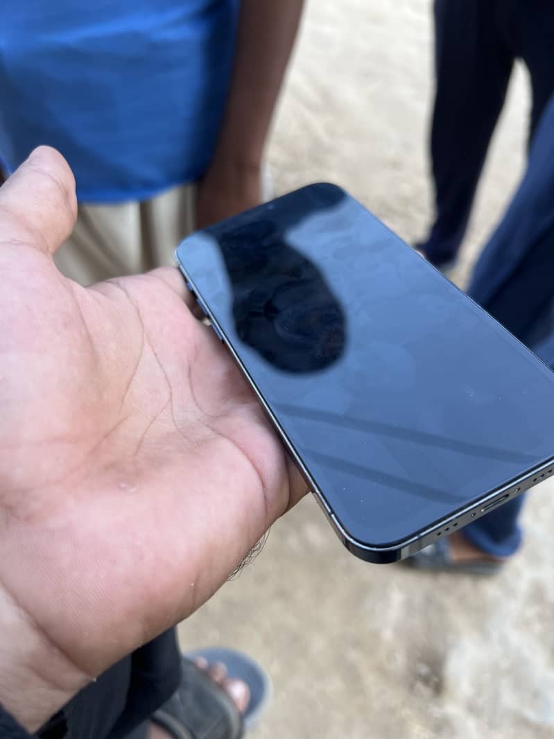 Iphone 12 pro /O325/4553/808//wtsp 4