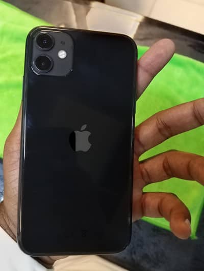 Apple iPhone 11