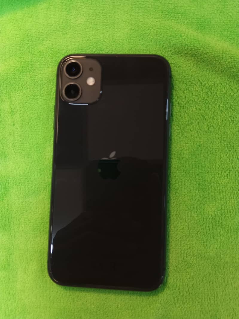 Apple iPhone 11 2